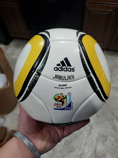 adidas jabulani glider match ball replica|adidas jabulani for sale.